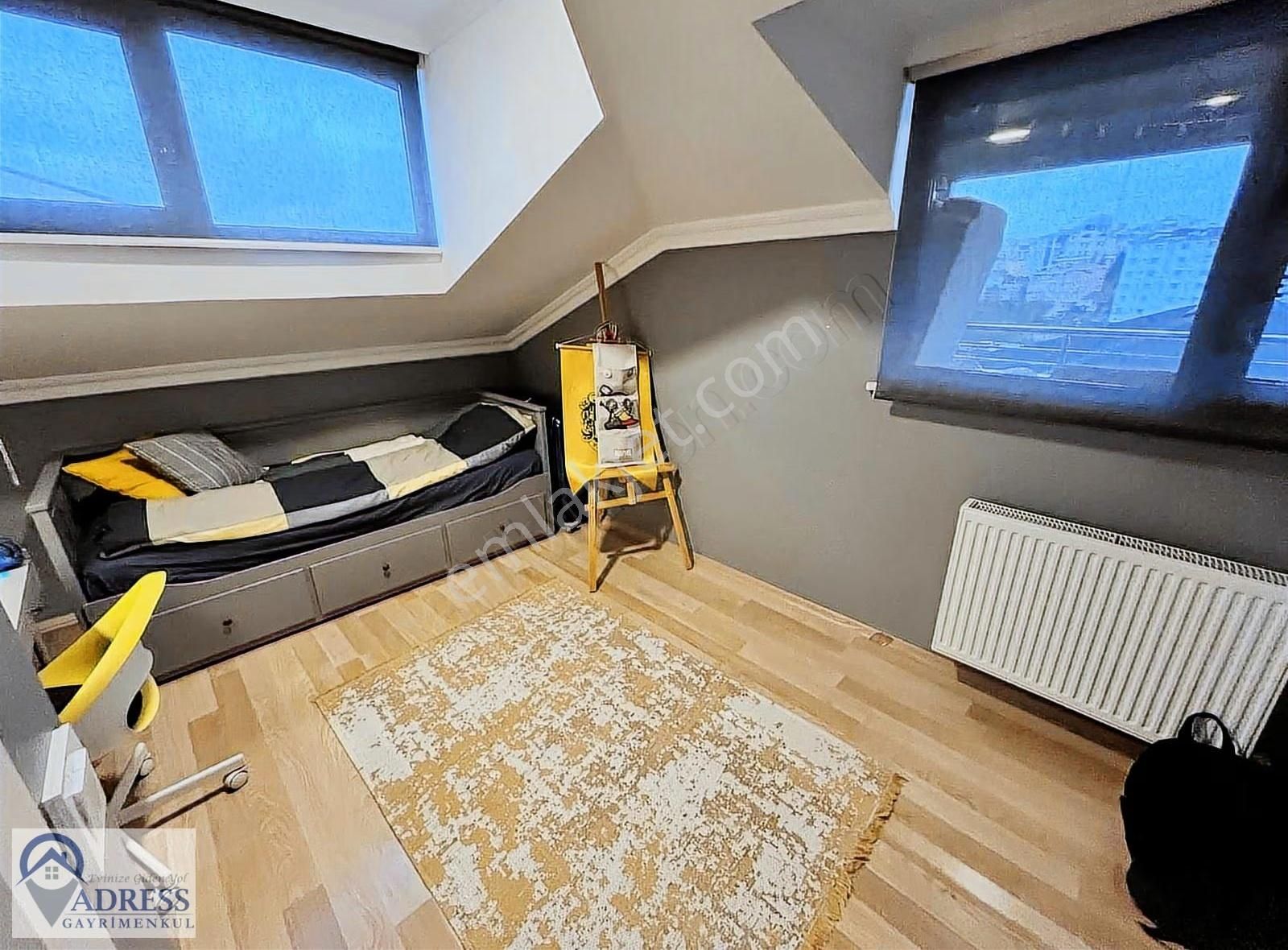 Çekmeköy Mimar Sinan'da - Görsel 33