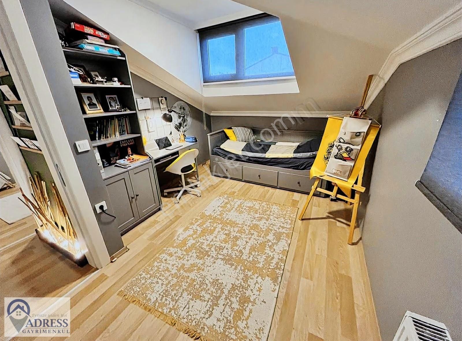 Çekmeköy Mimar Sinan'da - Görsel 13