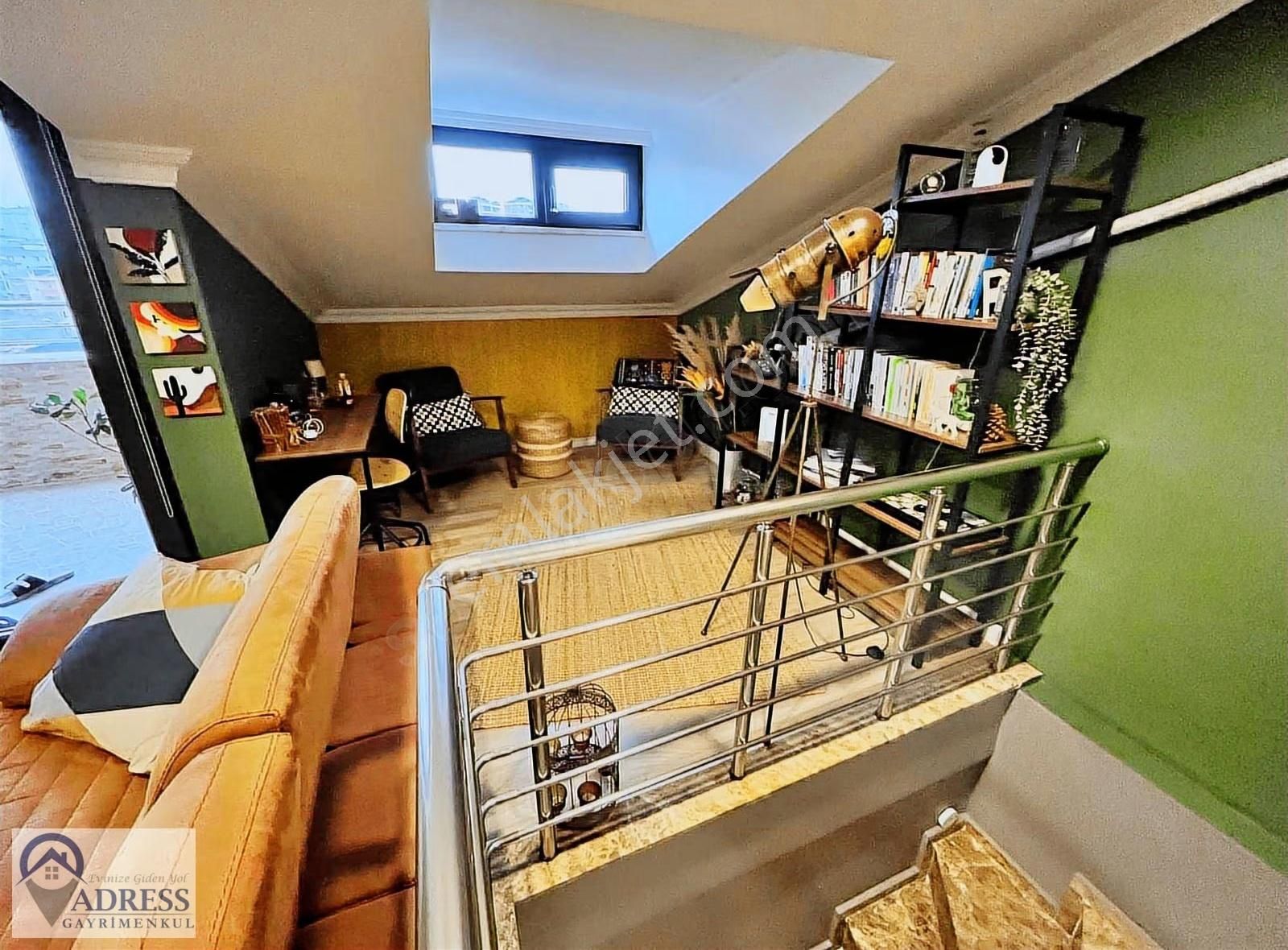 Çekmeköy Mimar Sinan'da - Görsel 32