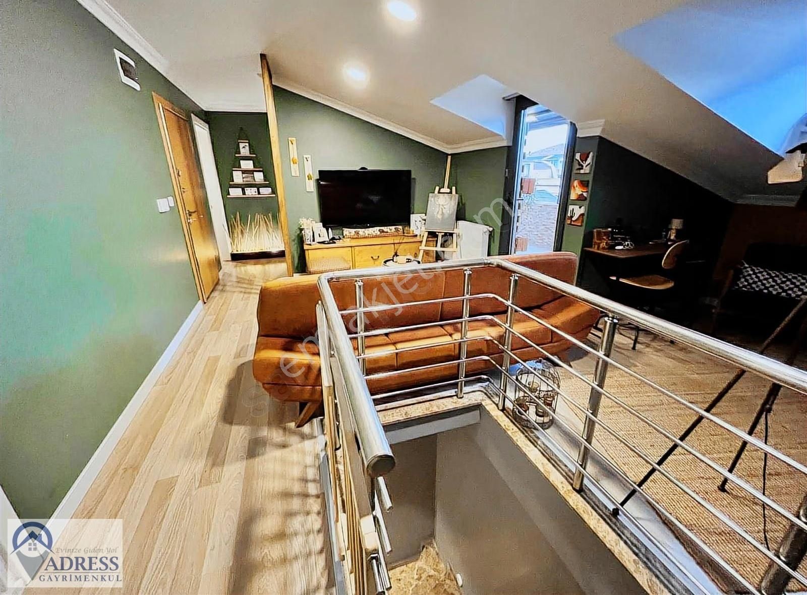 Çekmeköy Mimar Sinan'da - Görsel 15