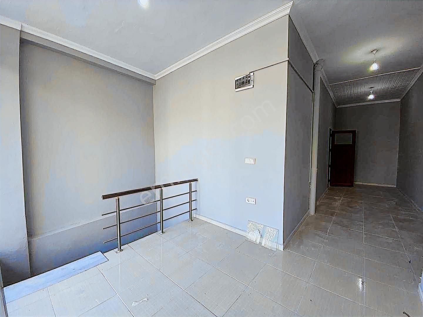 Alibeyköyde Kiralık Depolu Dükkan - Görsel 5