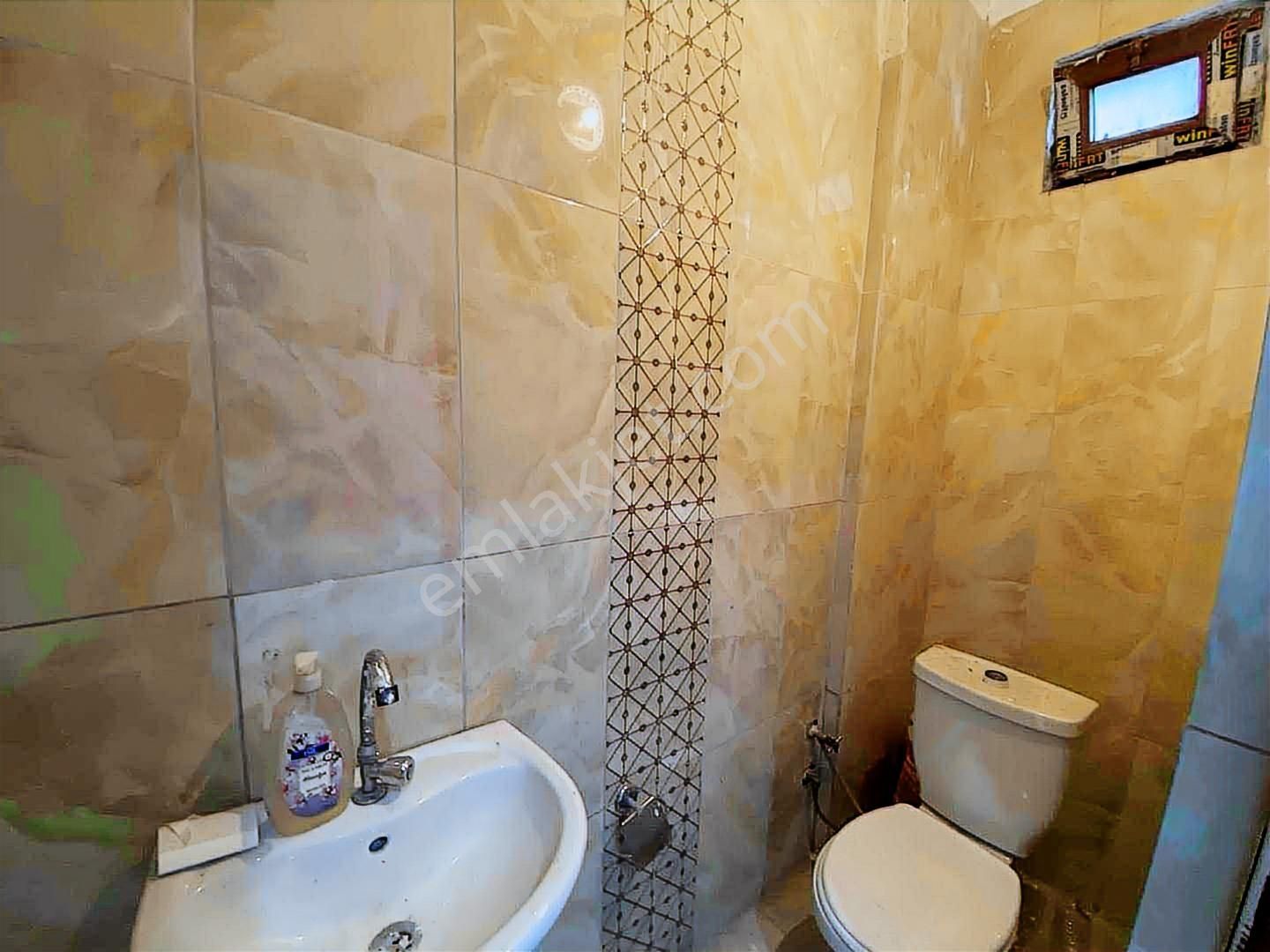Alibeyköyde Kiralık Depolu Dükkan - Görsel 18