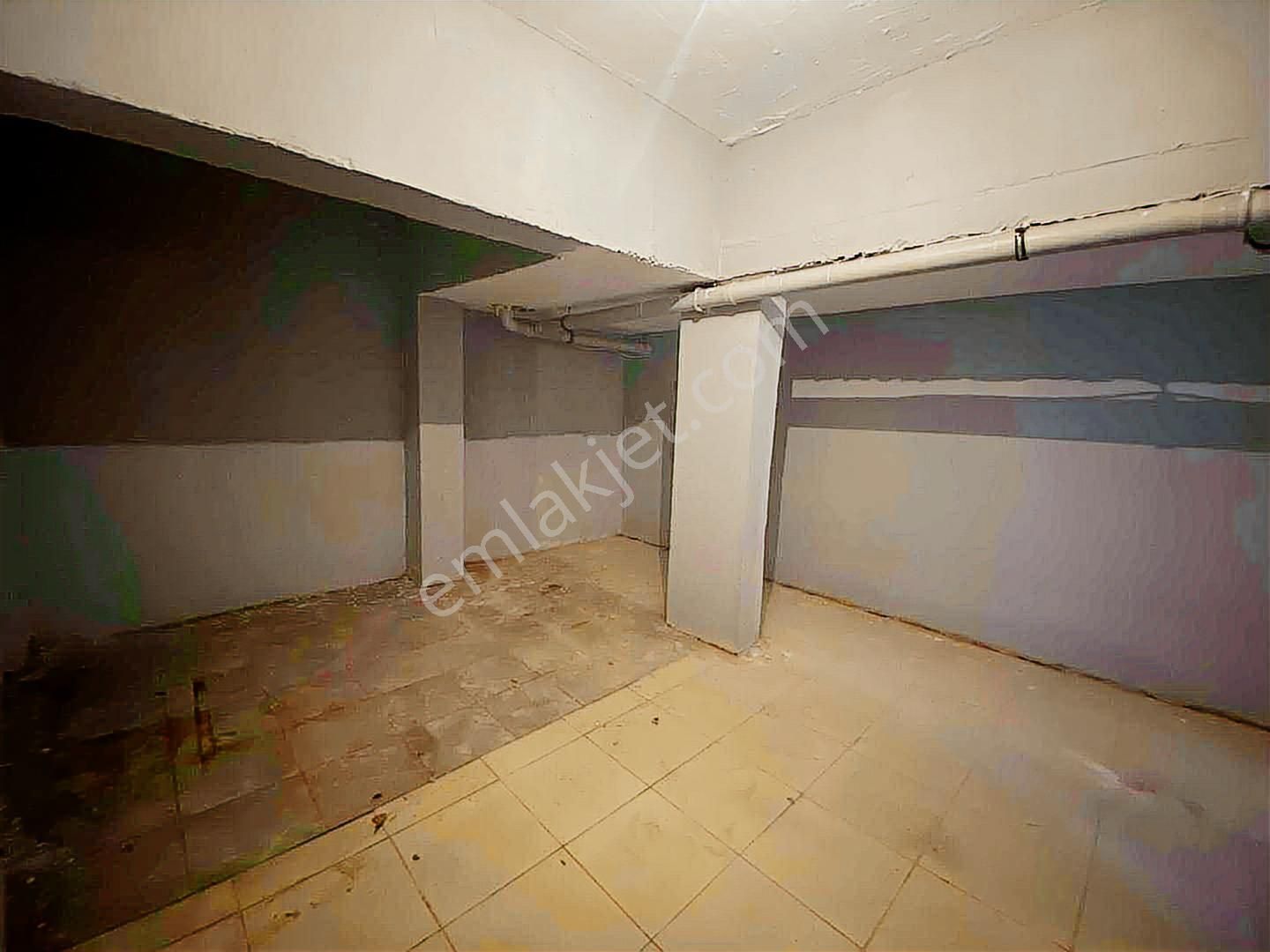 Alibeyköyde Kiralık Depolu Dükkan - Görsel 10