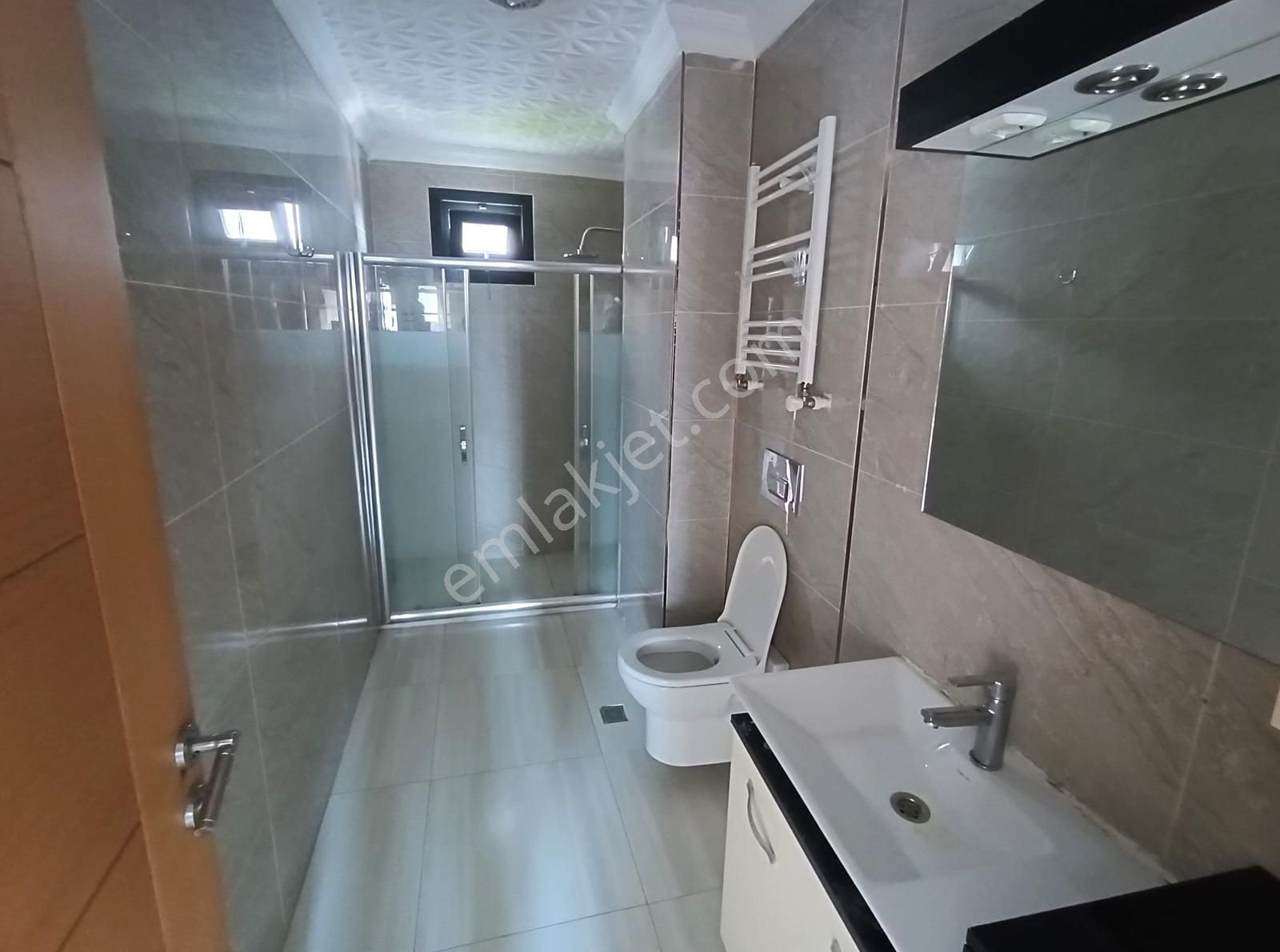 Sakarya Mah.5+2 Genis Manzaralı Kiralik Dublex Daire - Görsel 17