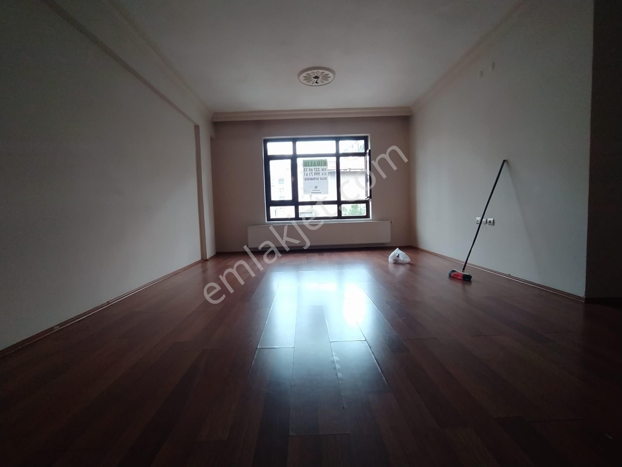 Relax'tan Şentepe Merkez Cami Cadde Kenarı Orta Kat 3+1 - Görsel 2