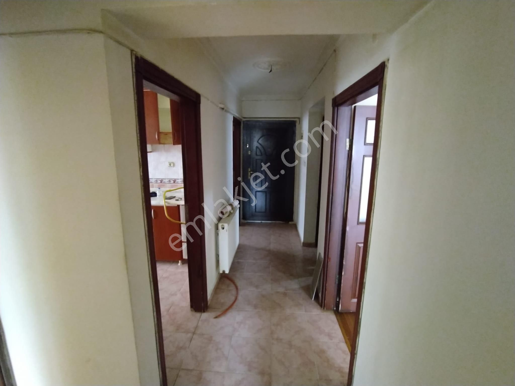 Relax'tan Şentepe Merkez Cami Cadde Kenarı Orta Kat 3+1 - Görsel 18