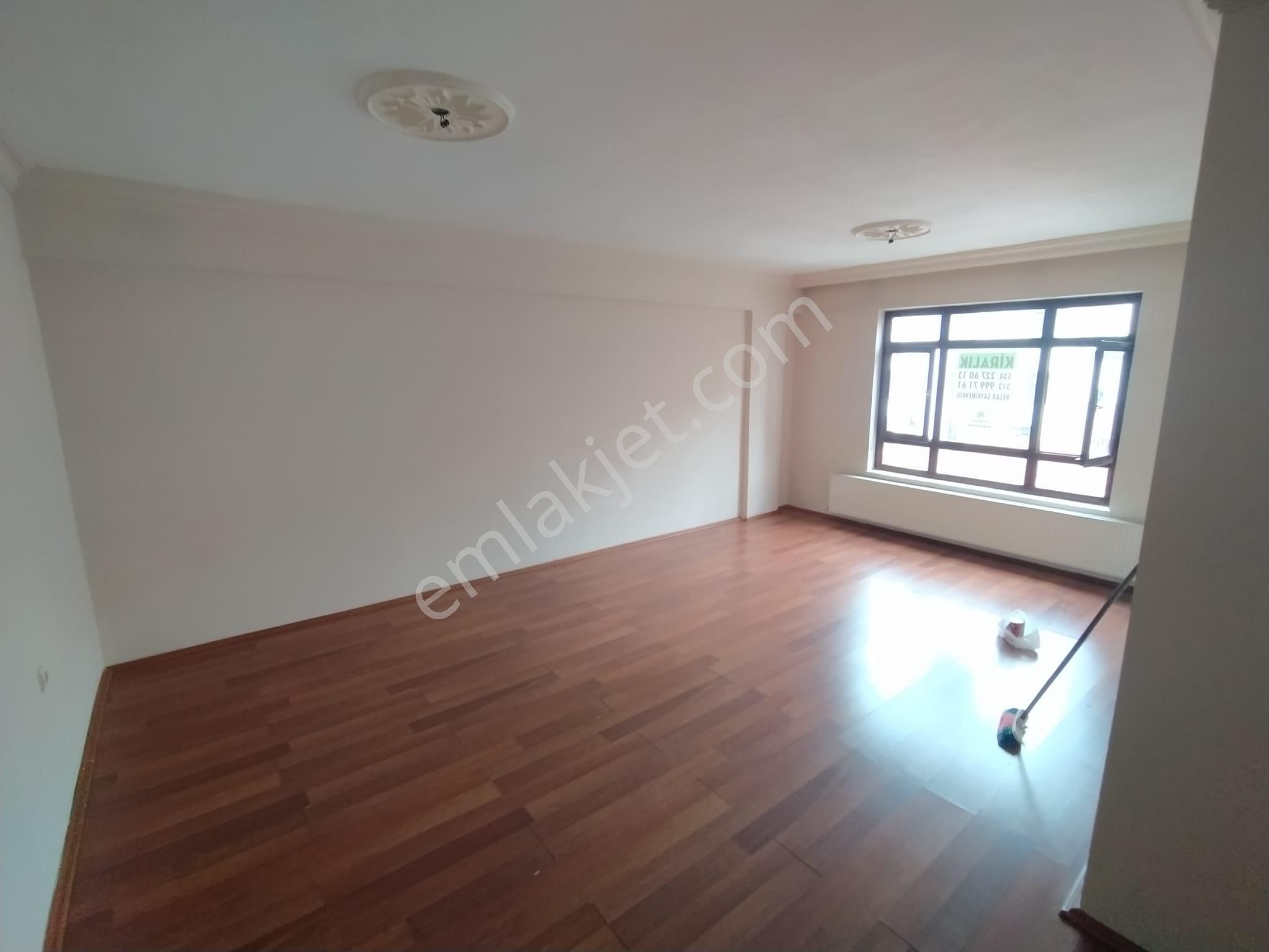 Relax'tan Şentepe Merkez Cami Cadde Kenarı Orta Kat 3+1 - Görsel 3