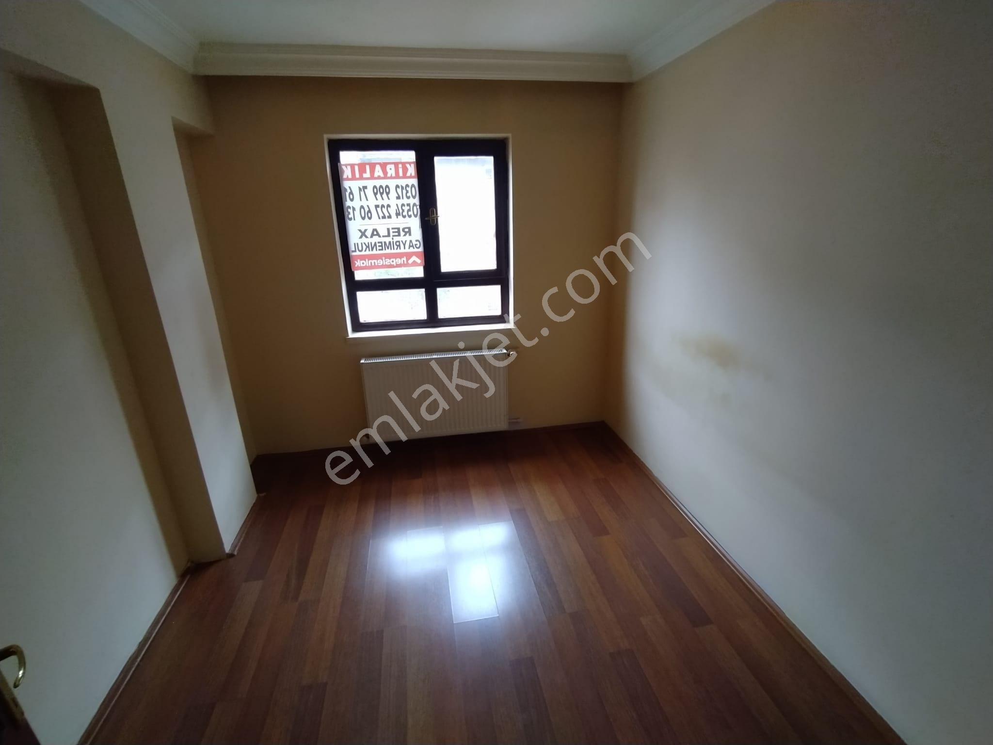 Relax'tan Şentepe Merkez Cami Cadde Kenarı Orta Kat 3+1 - Görsel 8