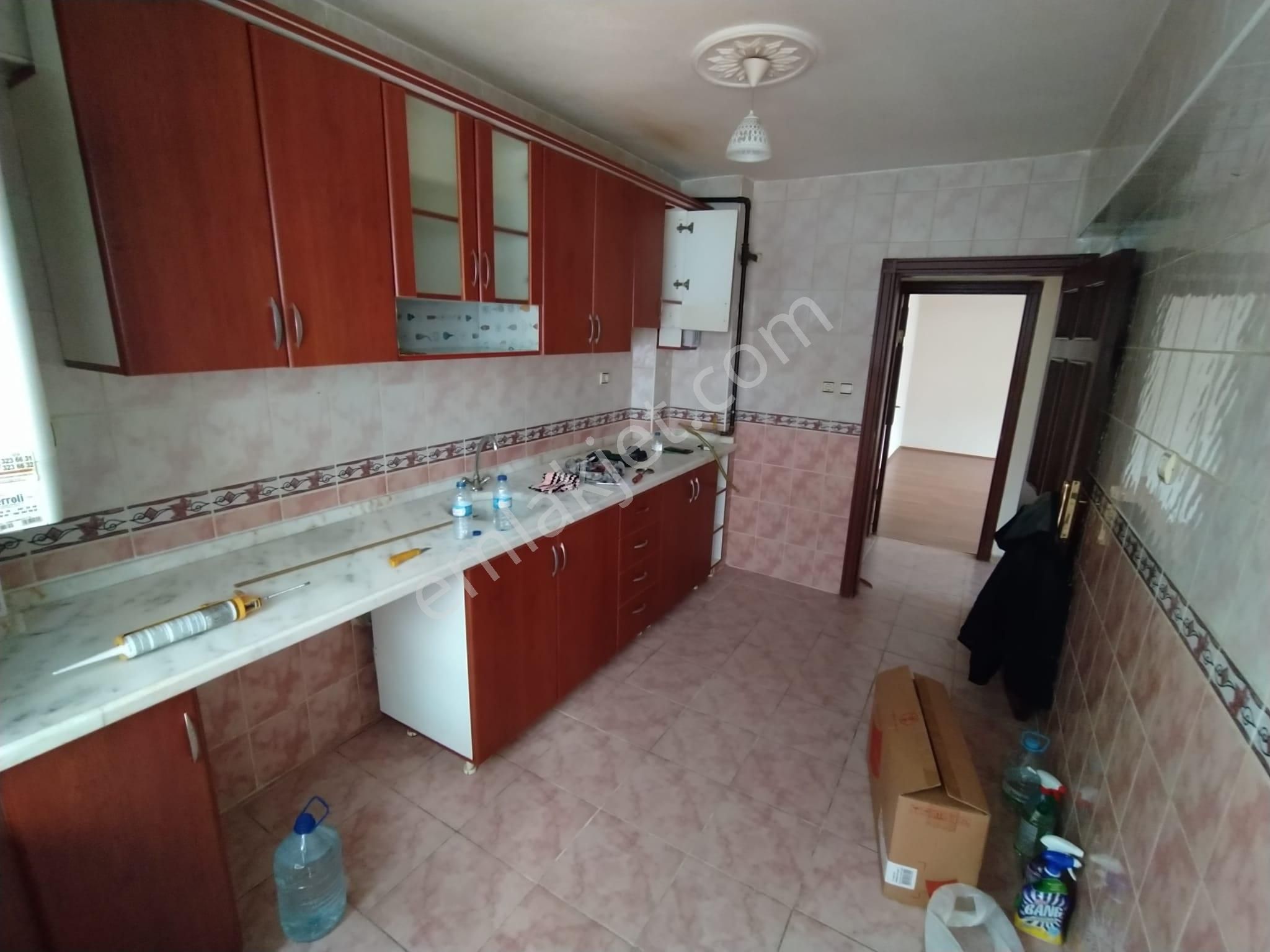 Relax'tan Şentepe Merkez Cami Cadde Kenarı Orta Kat 3+1 - Görsel 16