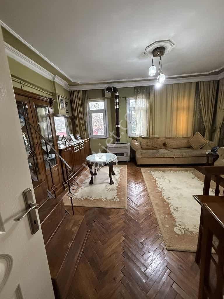 Eyüpsultan Meydan Da Satılık Tarihi Dublex Daire - Görsel 17