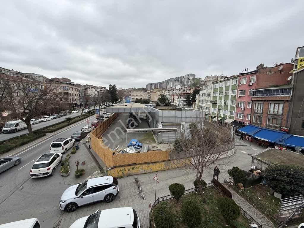 Eyüpsultan Meydan Da Satılık Tarihi Dublex Daire - Görsel 18