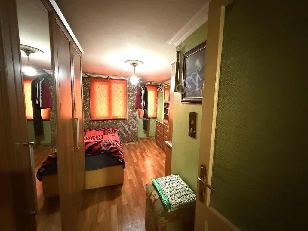 Eyüpsultan Meydan Da Satılık Tarihi Dublex Daire - Görsel 2