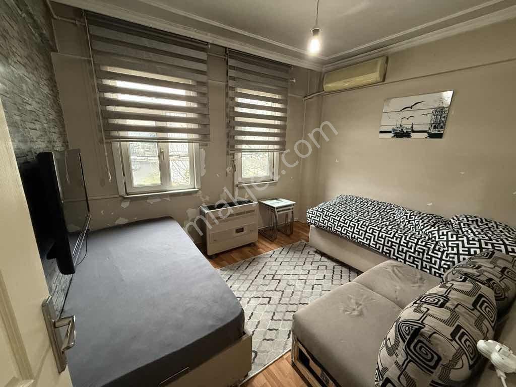Eyüpsultan Meydan Da Satılık Tarihi Dublex Daire - Görsel 22