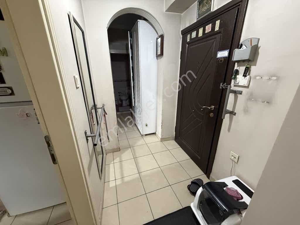 Eyüpsultan Meydan Da Satılık Tarihi Dublex Daire - Görsel 15