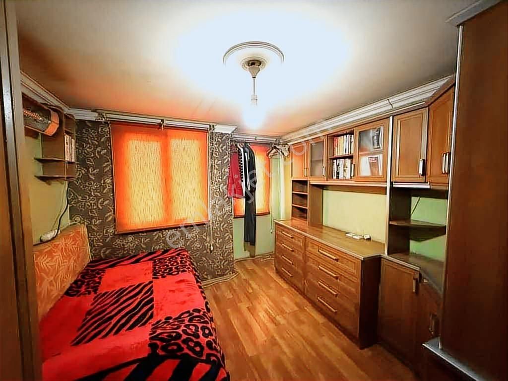 Eyüpsultan Meydan Da Satılık Tarihi Dublex Daire - Görsel 21