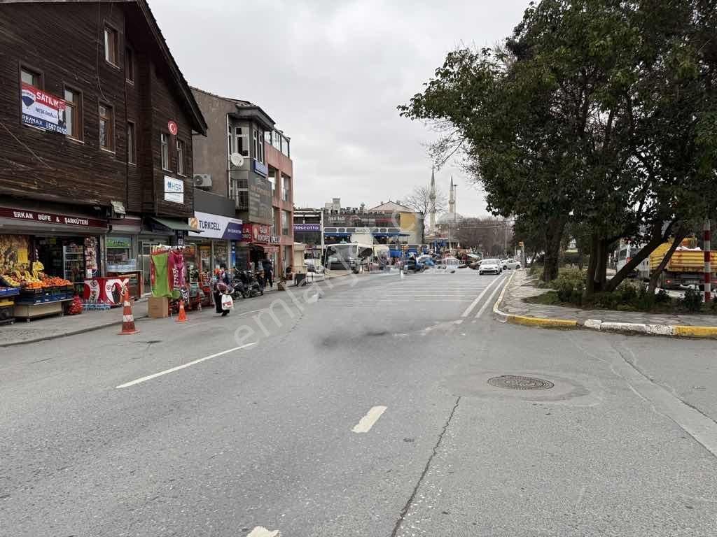 Eyüpsultan Meydan Da Satılık Tarihi Dublex Daire - Görsel 20