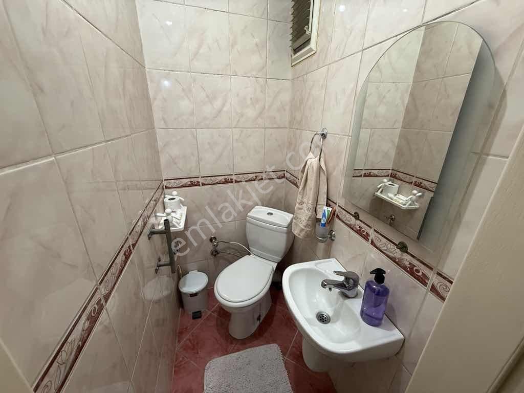 Eyüpsultan Meydan Da Satılık Tarihi Dublex Daire - Görsel 5