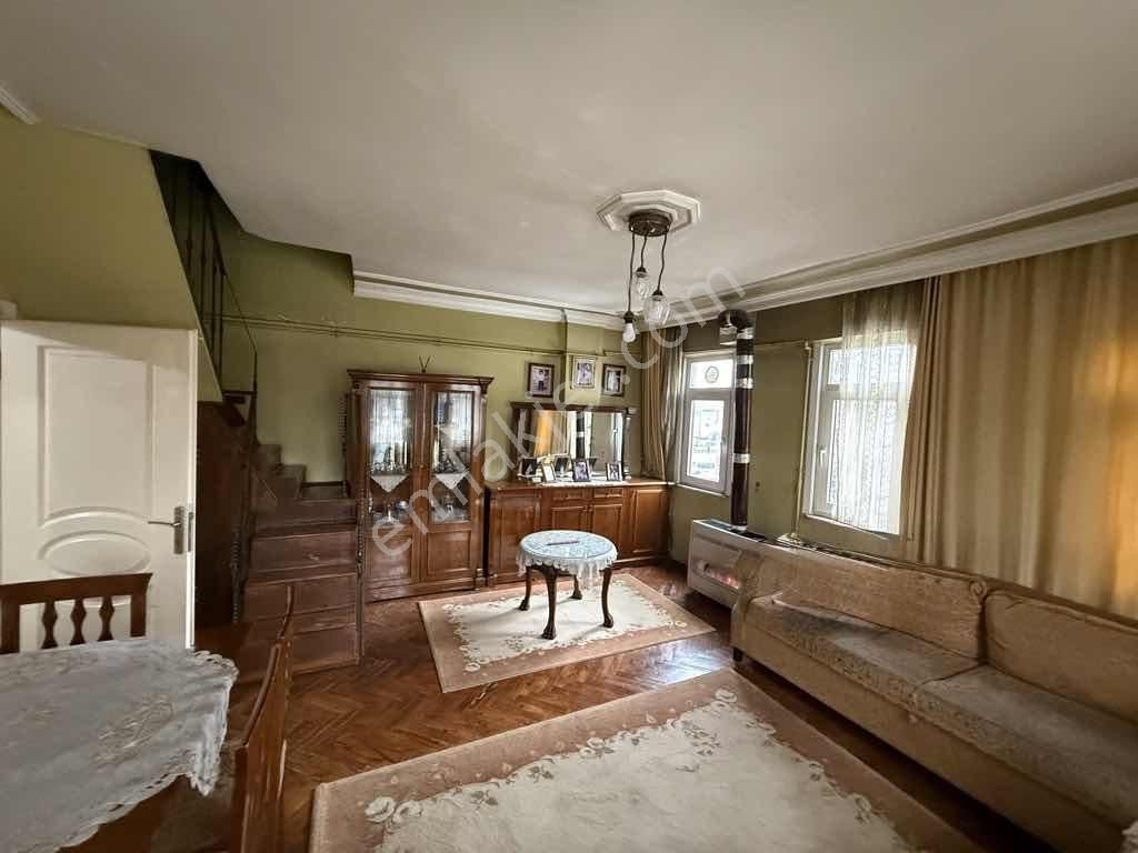 Eyüpsultan Meydan Da Satılık Tarihi Dublex Daire - Görsel 7