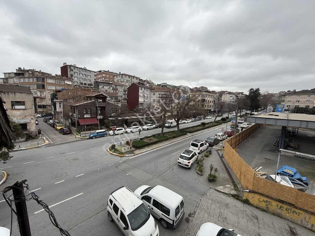 Eyüpsultan Meydan Da Satılık Tarihi Dublex Daire - Görsel 12