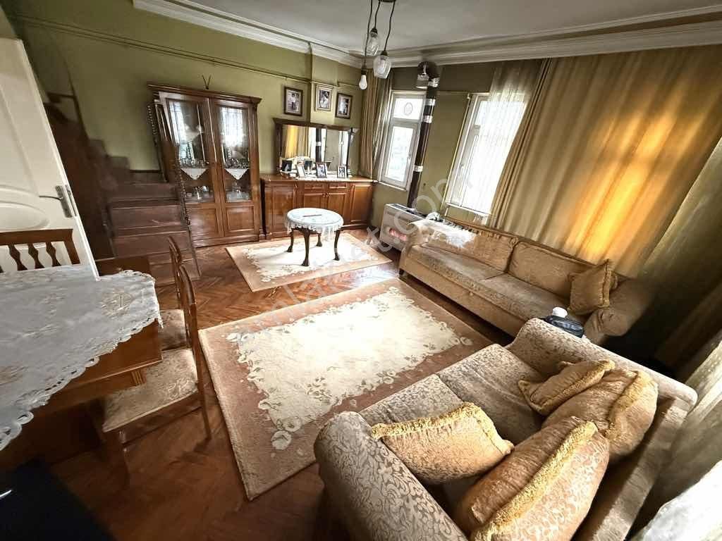 Eyüpsultan Meydan Da Satılık Tarihi Dublex Daire - Görsel 10