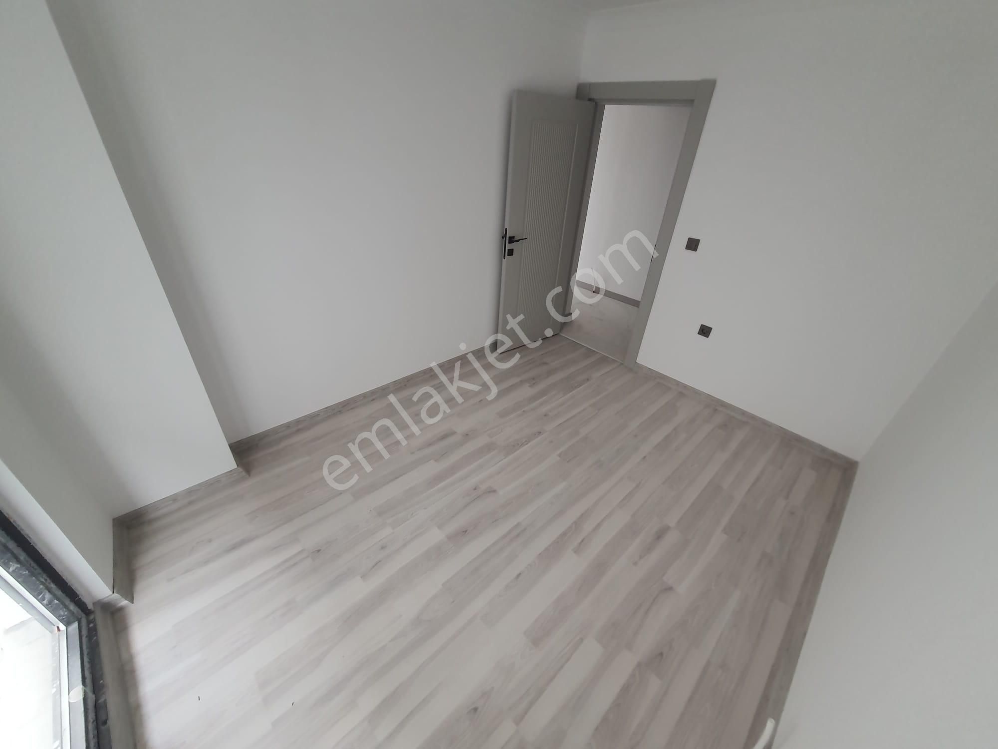 Kent'ten Mutlu Mahallesi Cadde Üzeri Sıfır 3+1 Fırsat Daire!!! - Görsel 11