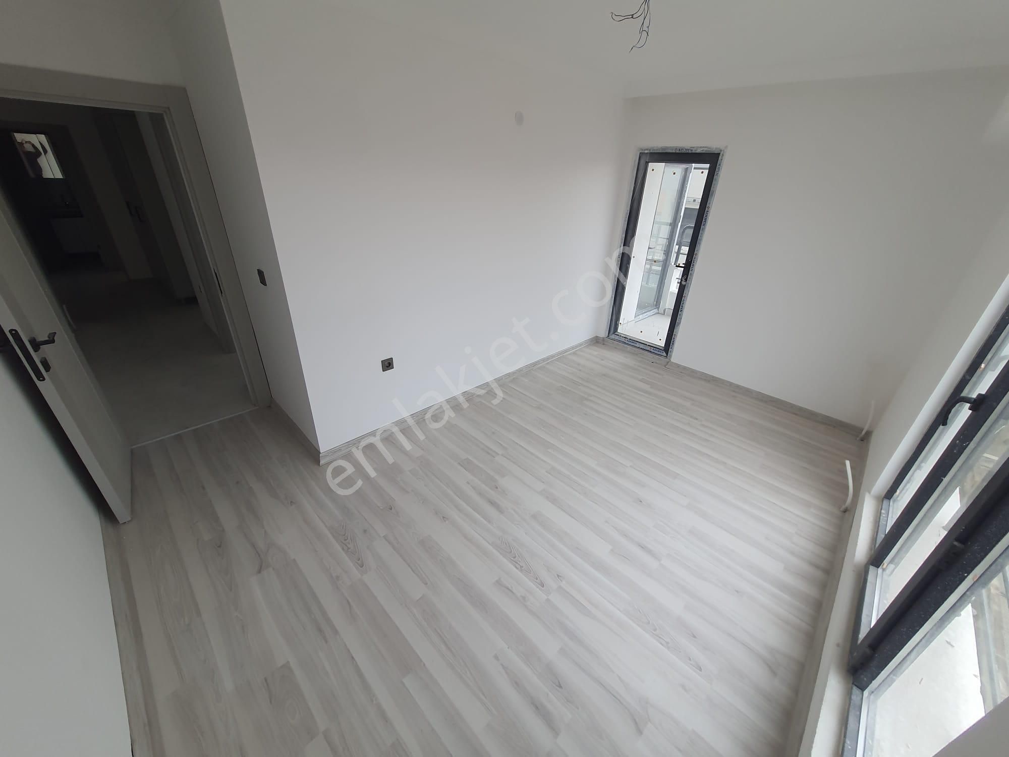 Kent'ten Mutlu Mahallesi Cadde Üzeri Sıfır 3+1 Fırsat Daire!!! - Görsel 12