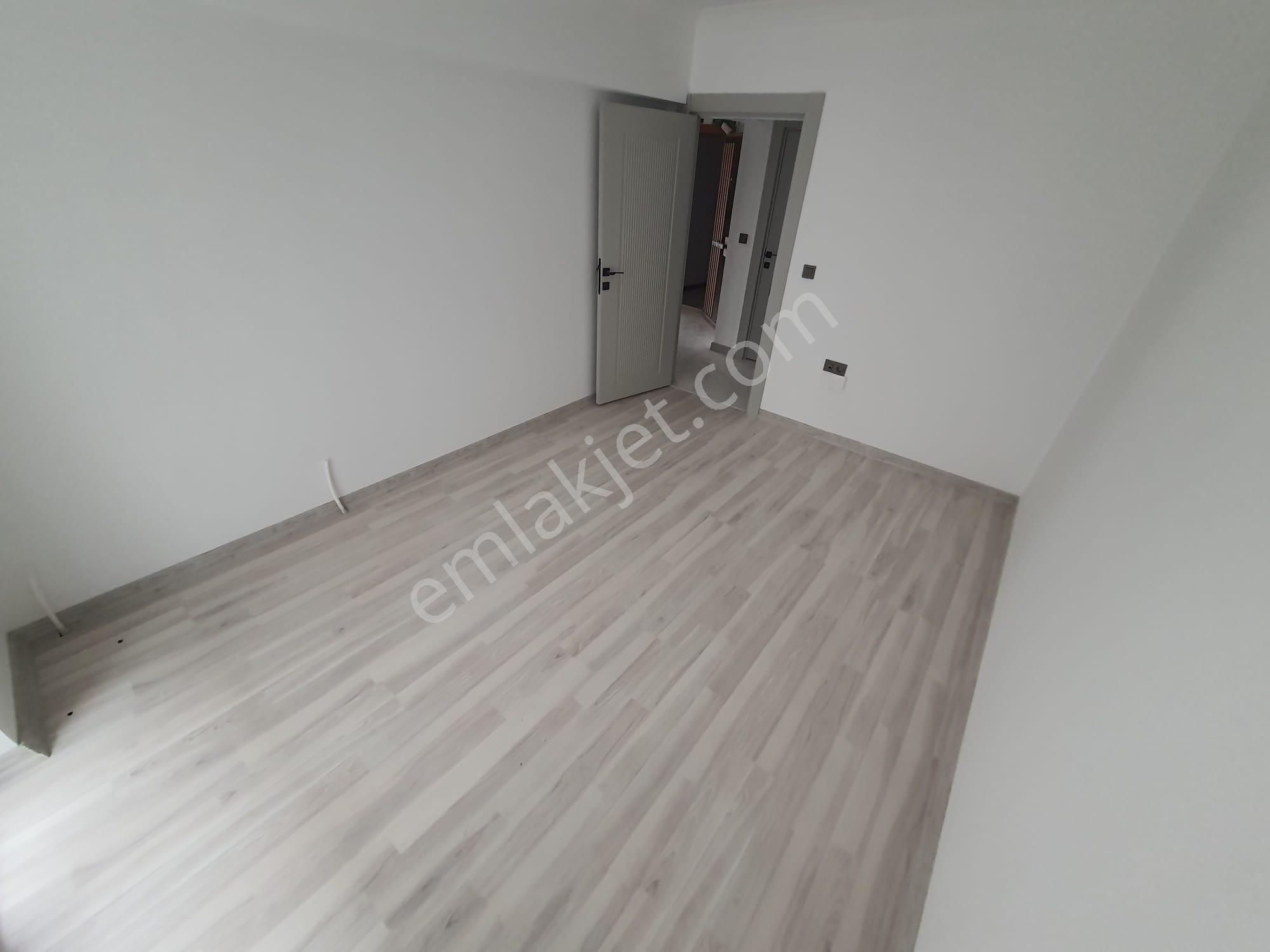 Kent'ten Mutlu Mahallesi Cadde Üzeri Sıfır 3+1 Fırsat Daire!!! - Görsel 16