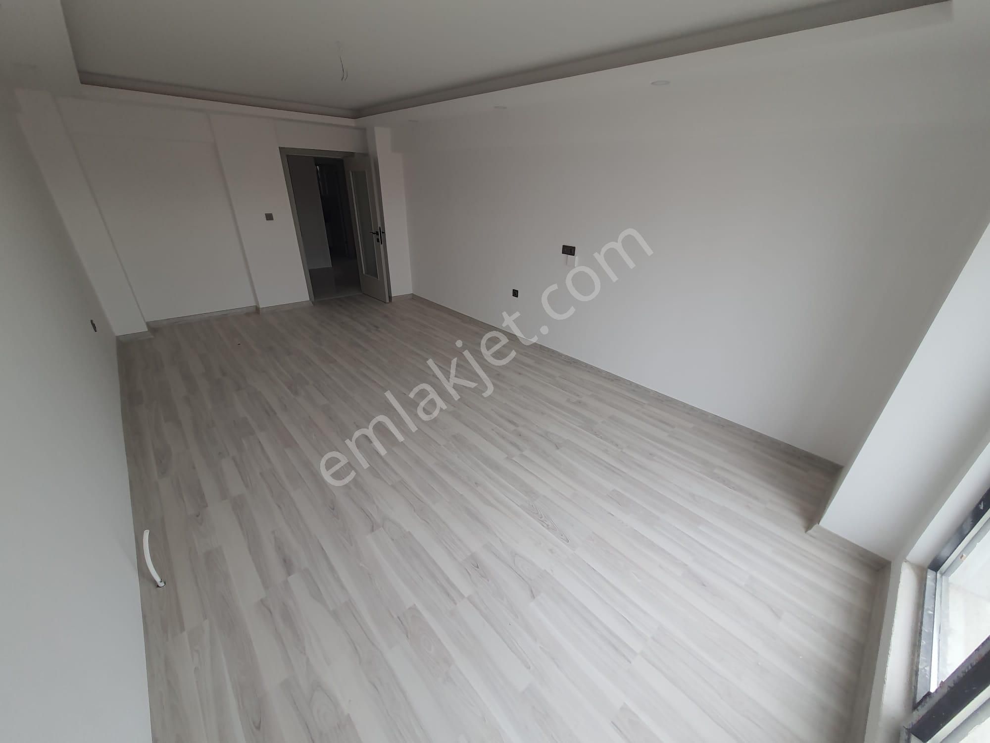 Kent'ten Mutlu Mahallesi Cadde Üzeri Sıfır 3+1 Fırsat Daire!!! - Görsel 5