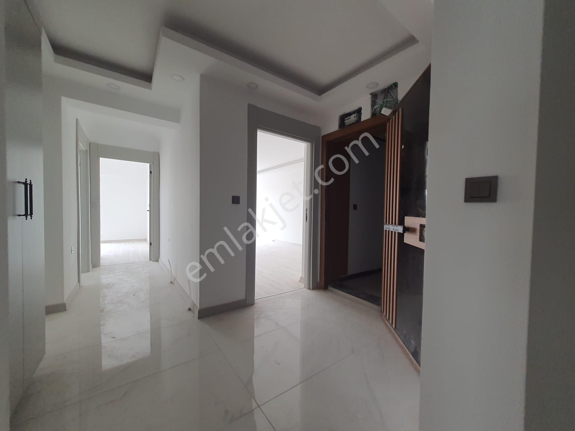 Kent'ten Mutlu Mahallesi Cadde Üzeri Sıfır 3+1 Fırsat Daire!!! - Görsel 27