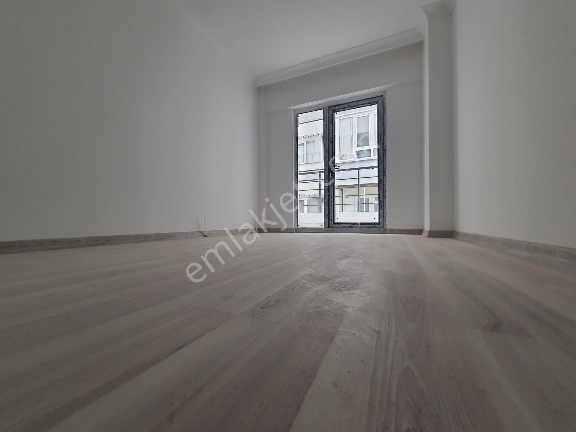 Kent'ten Mutlu Mahallesi Cadde Üzeri Sıfır 3+1 Fırsat Daire!!! - Görsel 10