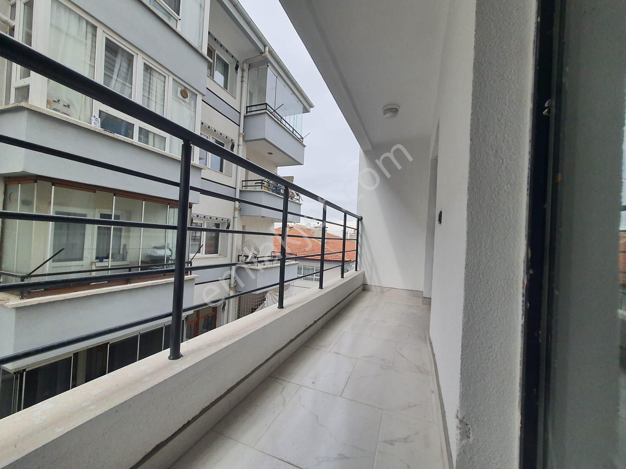 Kent'ten Mutlu Mahallesi Cadde Üzeri Sıfır 3+1 Fırsat Daire!!! - Görsel 28