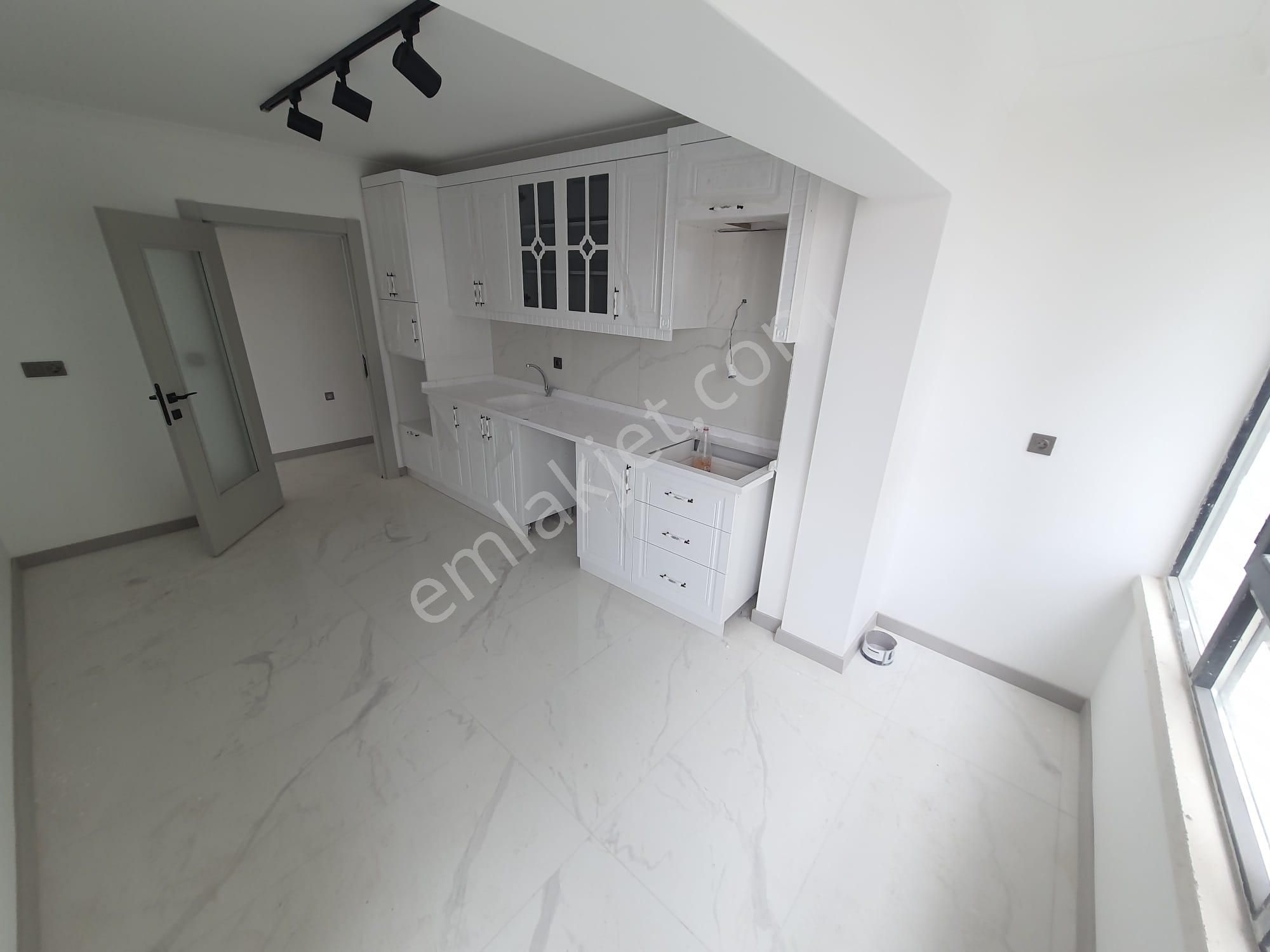 Kent'ten Mutlu Mahallesi Cadde Üzeri Sıfır 3+1 Fırsat Daire!!! - Görsel 21