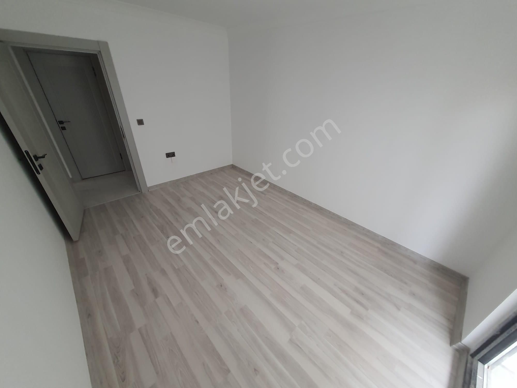 Kent'ten Mutlu Mahallesi Cadde Üzeri Sıfır 3+1 Fırsat Daire!!! - Görsel 15