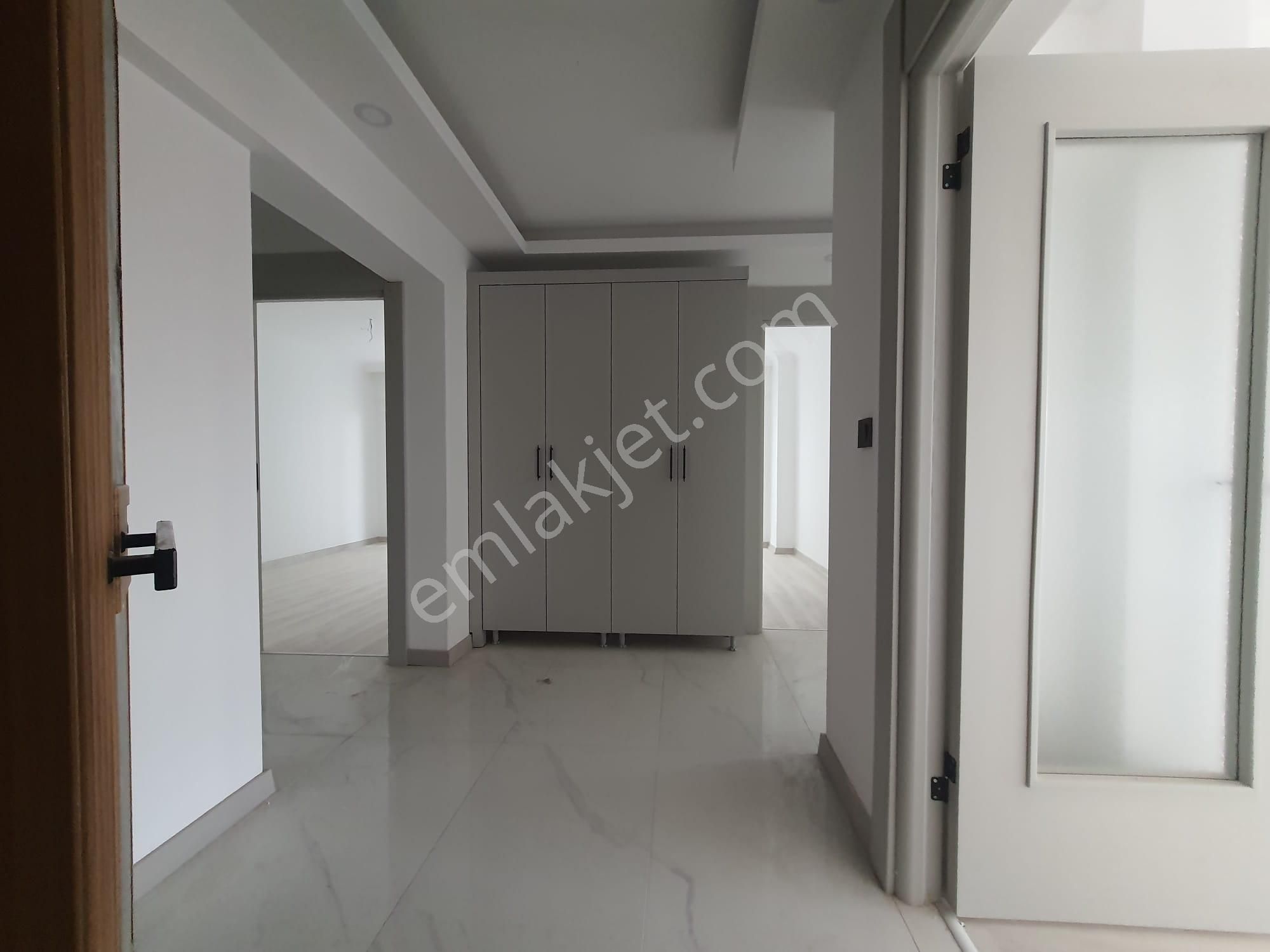 Kent'ten Mutlu Mahallesi Cadde Üzeri Sıfır 3+1 Fırsat Daire!!! - Görsel 3