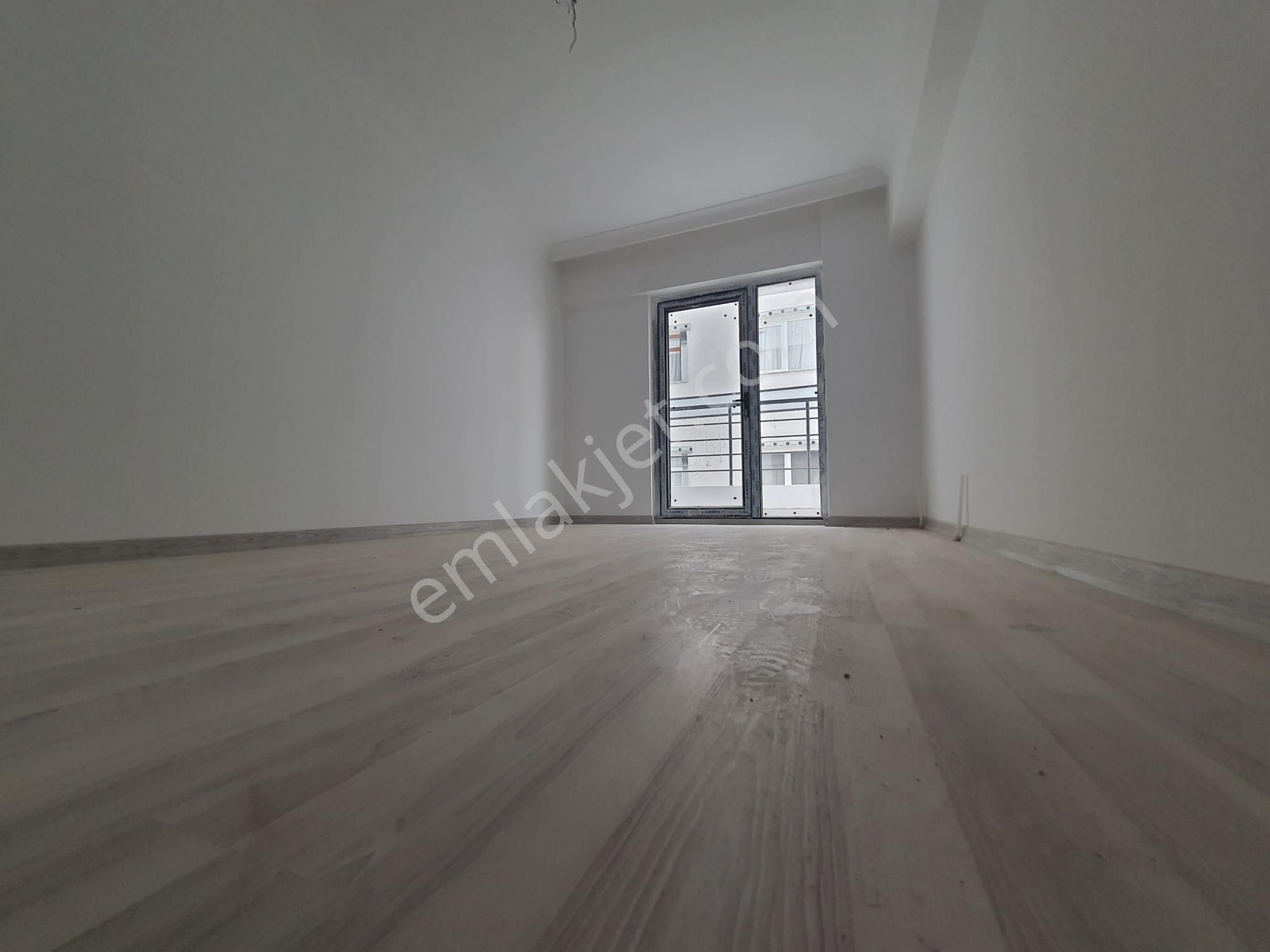 Kent'ten Mutlu Mahallesi Cadde Üzeri Sıfır 3+1 Fırsat Daire!!! - Görsel 18