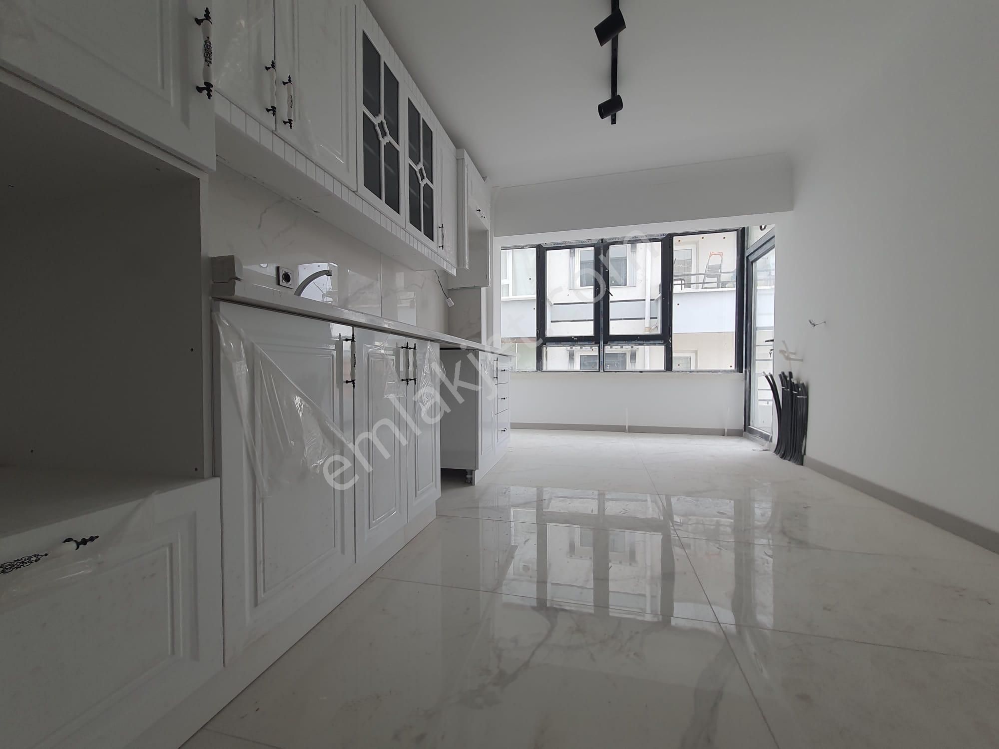 Kent'ten Mutlu Mahallesi Cadde Üzeri Sıfır 3+1 Fırsat Daire!!! - Görsel 20