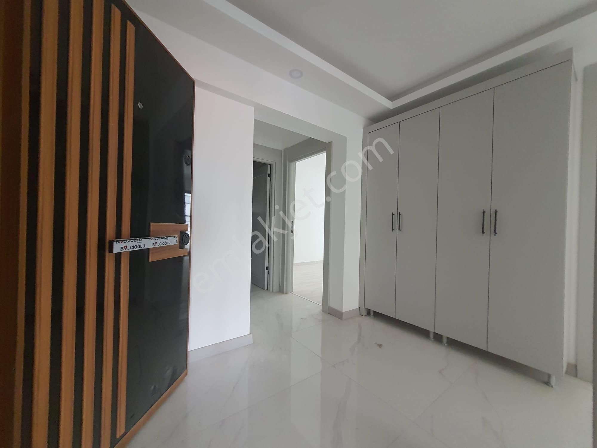 Kent'ten Mutlu Mahallesi Cadde Üzeri Sıfır 3+1 Fırsat Daire!!! - Görsel 7