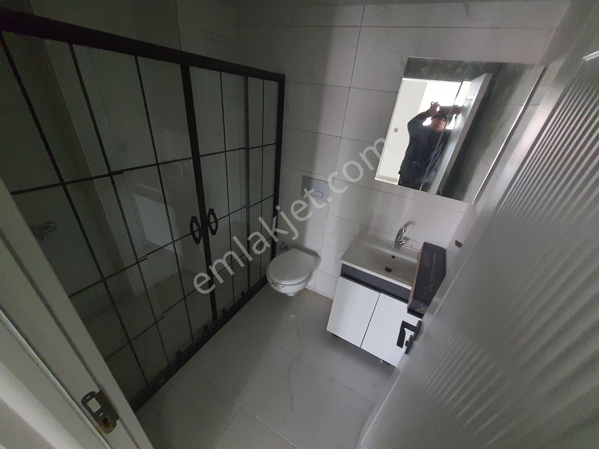 Kent'ten Mutlu Mahallesi Cadde Üzeri Sıfır 3+1 Fırsat Daire!!! - Görsel 24