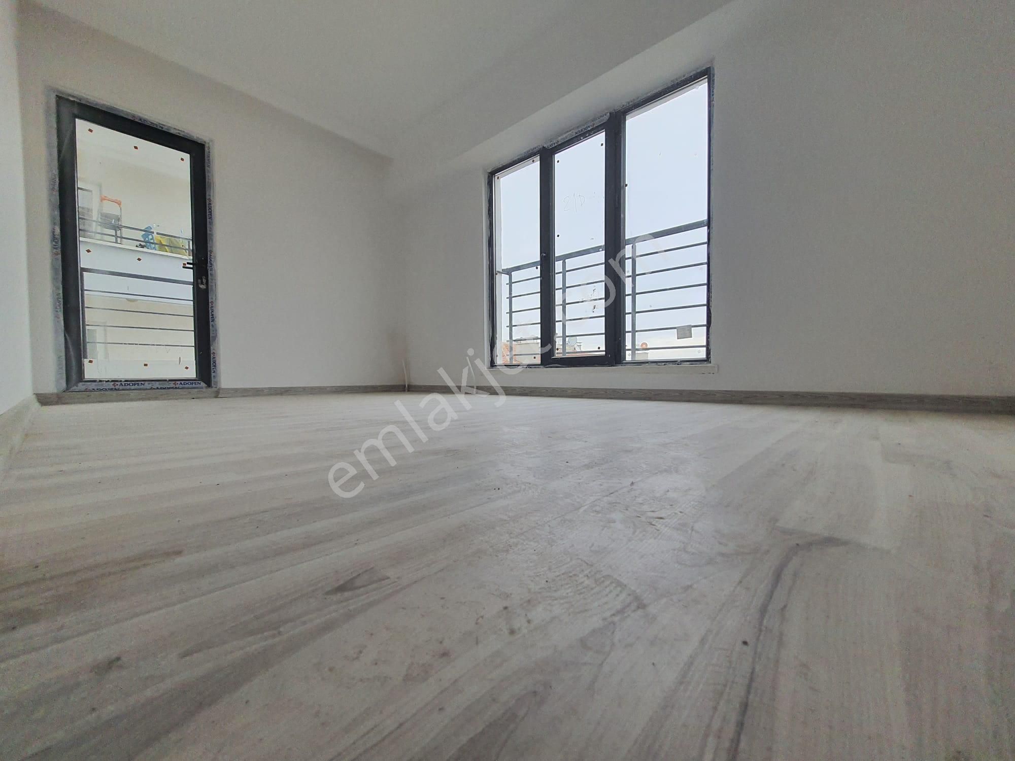 Kent'ten Mutlu Mahallesi Cadde Üzeri Sıfır 3+1 Fırsat Daire!!! - Görsel 9