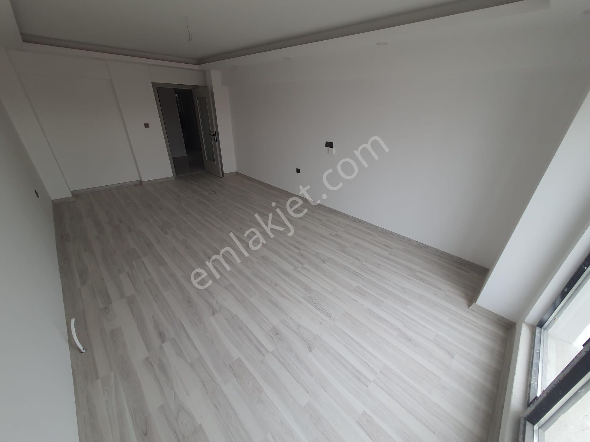 Kent'ten Mutlu Mahallesi Cadde Üzeri Sıfır 3+1 Fırsat Daire!!! - Görsel 6