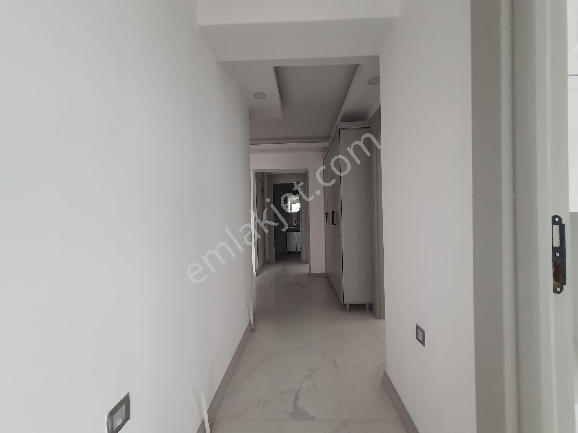 Kent'ten Mutlu Mahallesi Cadde Üzeri Sıfır 3+1 Fırsat Daire!!! - Görsel 22