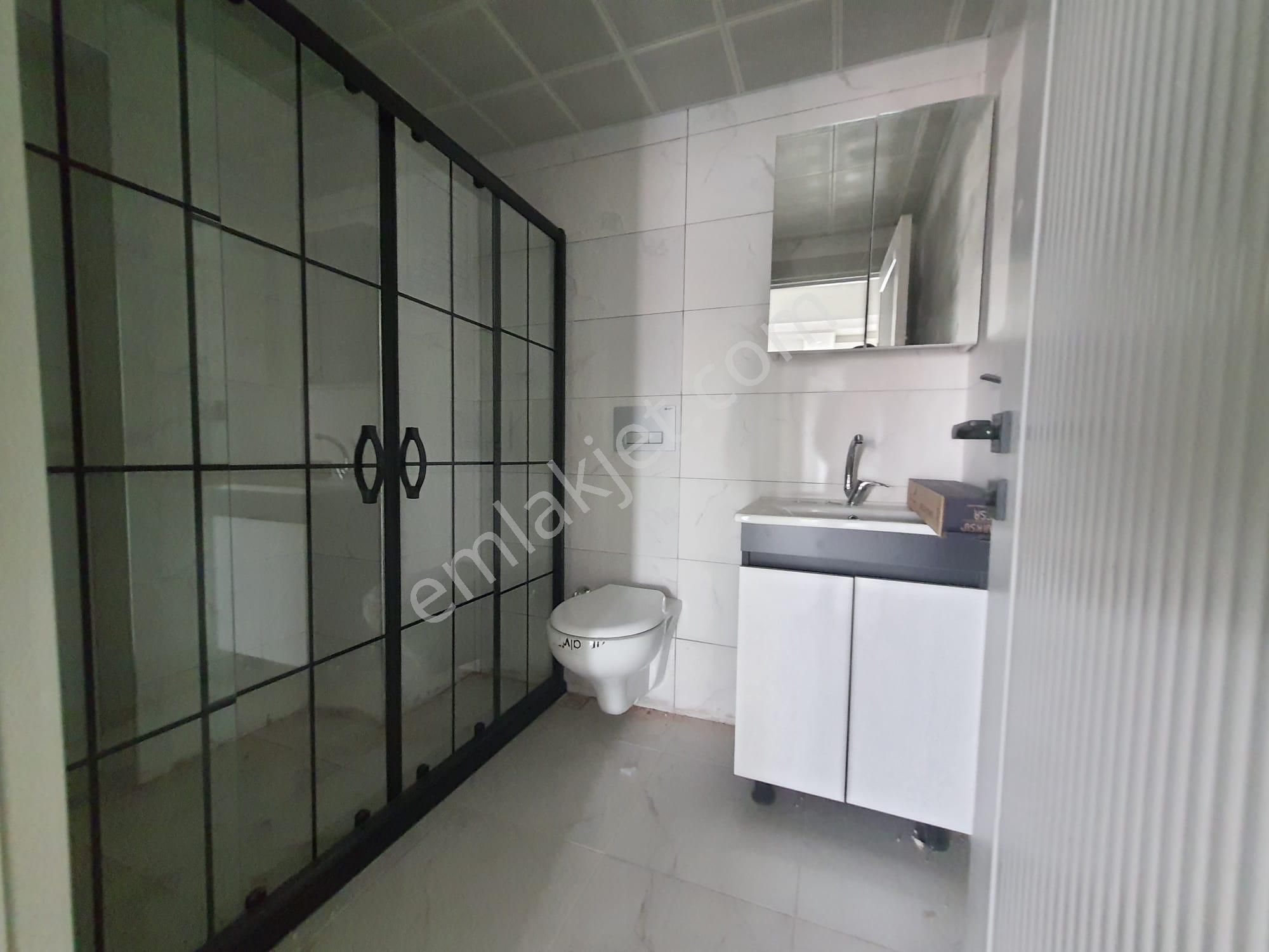 Kent'ten Mutlu Mahallesi Cadde Üzeri Sıfır 3+1 Fırsat Daire!!! - Görsel 23