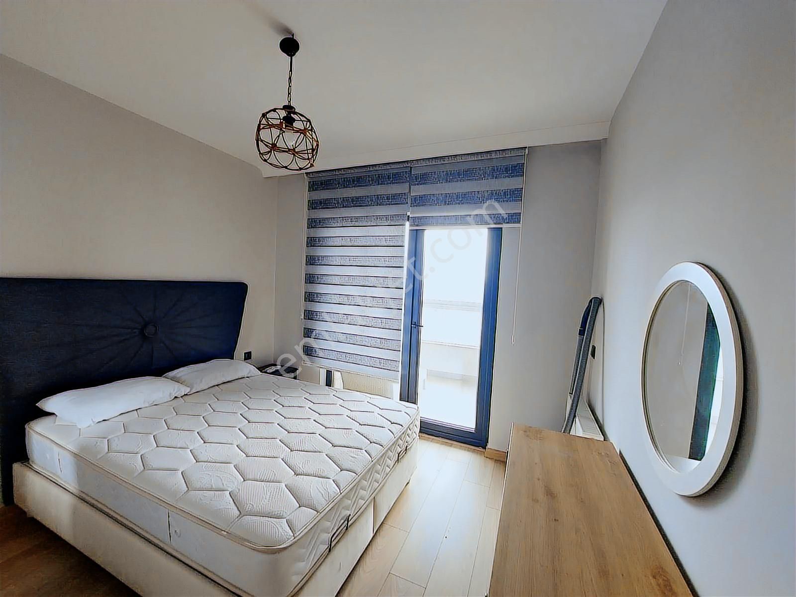 Eryaman Referansta Esyali 1+1 Satilik Daire - Görsel 4