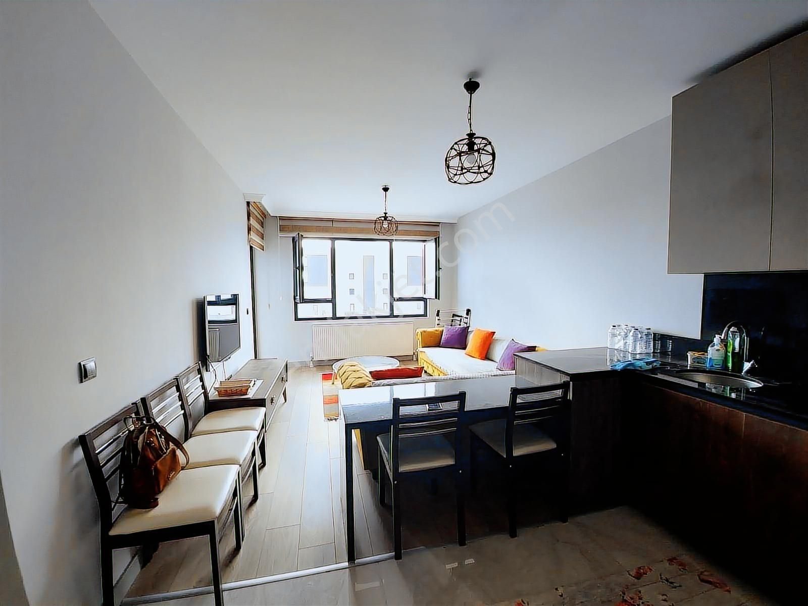 Eryaman Referansta Esyali 1+1 Satilik Daire - Görsel 10