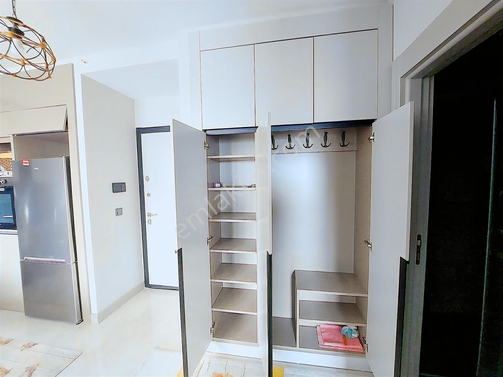 Eryaman Referansta Esyali 1+1 Satilik Daire - Görsel 17