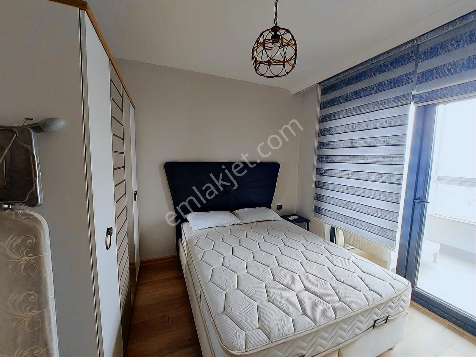 Eryaman Referansta Esyali 1+1 Satilik Daire - Görsel 8