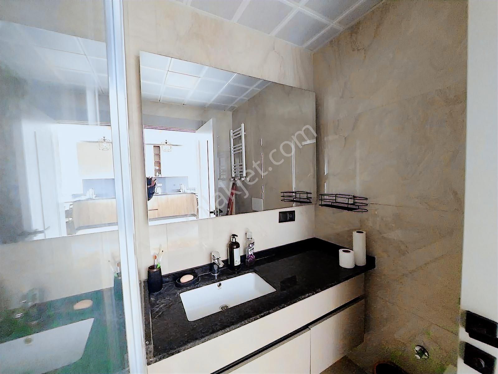 Eryaman Referansta Esyali 1+1 Satilik Daire - Görsel 18