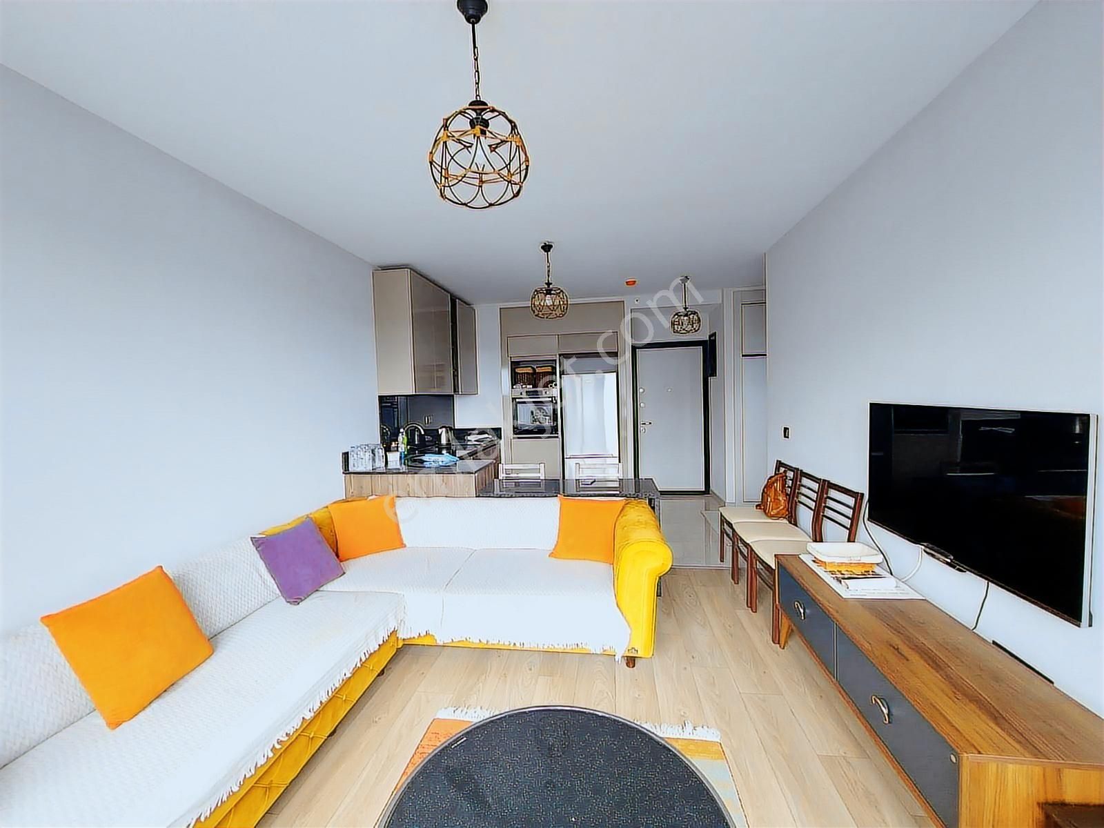 Eryaman Referansta Esyali 1+1 Satilik Daire - Görsel 6