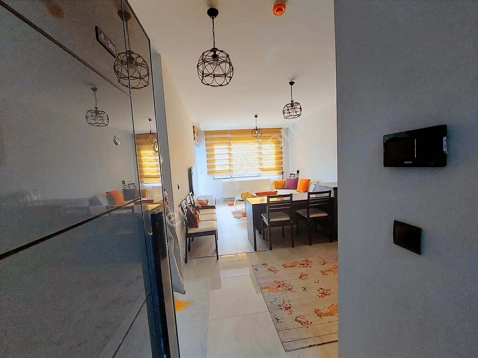 Eryaman Referansta Esyali 1+1 Satilik Daire - Görsel 9