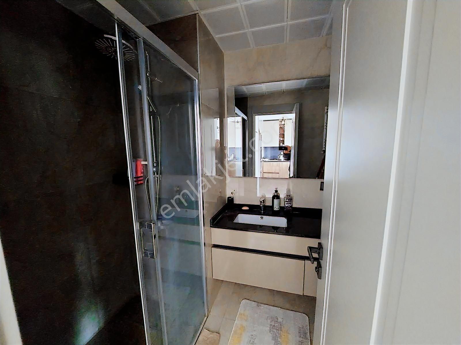 Eryaman Referansta Esyali 1+1 Satilik Daire - Görsel 16